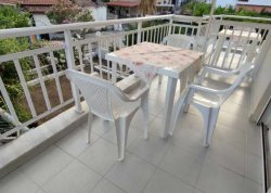Leto 2025, letovanje - Neos Marmaras - Apartmani: Vila Morfo