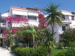 Leto 2025, letovanje - Lefkada - Apartmani