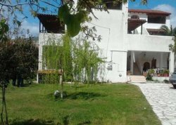 Leto 2025, letovanje - Sivota - Apartmani: Vila Spyros
