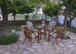 Leto 2025, letovanje - Sivota - Apartmani: Vila Spyros