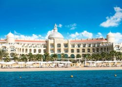 Leto 2025, letovanje - Hurgada - Hoteli: Hotel Kaisol Romance Sahl Hashees 5*