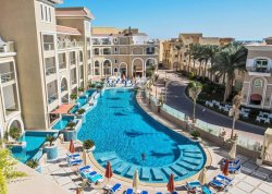 Leto 2025, letovanje - Hurgada - Hoteli: Hotel Kaisol Romance Sahl Hashees 5*