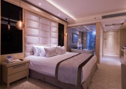 Leto 2025, letovanje - Hurgada - Hoteli: Hotel Kaisol Romance Sahl Hashees 5*