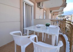 Leto 2025, letovanje - Leptokarija - Apartmani: Vila Elvina