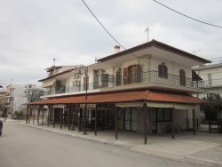 Leto 2025, letovanje - Metamorfozis - Apartmani