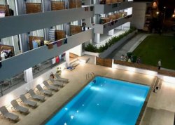 Leto 2025, letovanje - Leptokarija - Apartmani: Vila Astarti