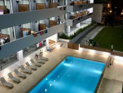 Leto 2025, letovanje - Leptokarija - Apartmani