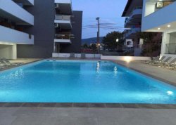 Leto 2025, letovanje - Leptokarija - Apartmani: Vila Astarti