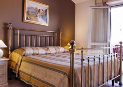 Leto 2025, letovanje - Sardinija - Hoteli: Hotel San Marco 4*