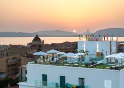 Leto 2025, letovanje - Sardinija - Hoteli: Hotel La Margherita 3* 