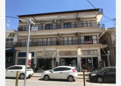 Leto 2025, letovanje - Nea Kalikratia - Apartmani: Vila Evi