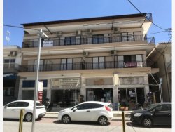 Leto 2025, letovanje - Nea Kalikratia - Apartmani