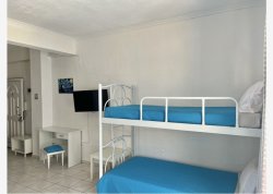 Leto 2025, letovanje - Nea Kalikratia - Apartmani: Vila Evi