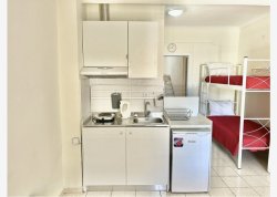 Leto 2025, letovanje - Nea Kalikratia - Apartmani: Vila Evi