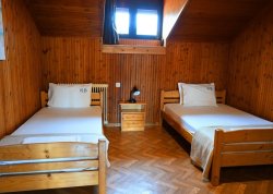 Leto 2025, letovanje - Nea Vrasna - Apartmani: Vila Orange House