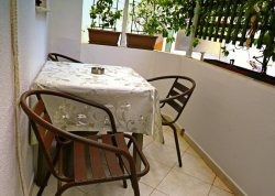 Leto 2025, letovanje - Nea Vrasna - Apartmani: Vila Orange House