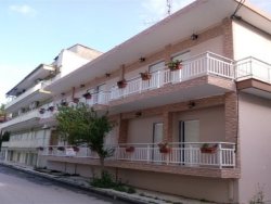 Leto 2025, letovanje - Asprovalta - Apartmani