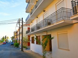 Leto 2025, letovanje - Evia - Apartmani
