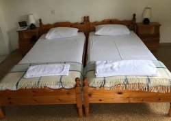 Leto 2025, letovanje - Evia - Apartmani: Vila Elektra