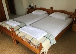 Leto 2025, letovanje - Evia - Apartmani: Vila Elektra