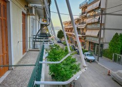 Leto 2025, letovanje - Evia - Apartmani: Vila Elektra