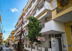 Leto 2025, letovanje - Evia - Apartmani: Vila Kapolos