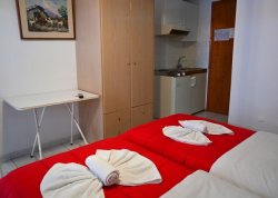 Leto 2025, letovanje - Evia - Apartmani: Vila Kapolos