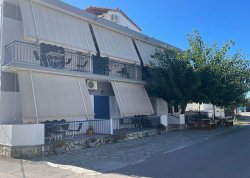 Leto 2025, letovanje - Evia - Apartmani: Vila Meliti