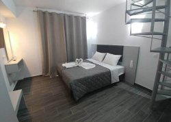 Leto 2025, letovanje - Hanioti - Apartmani: Vila Eleni 2