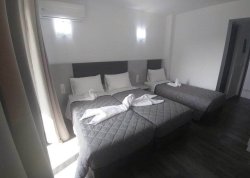 Leto 2025, letovanje - Hanioti - Apartmani: Vila Eleni 2