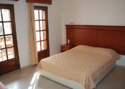 Leto 2025, letovanje - Hanioti - Apartmani: Vila Panorama 2