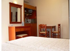 Leto 2025, letovanje - Hanioti - Apartmani: Vila Panorama 2