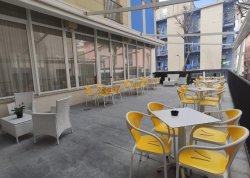Leto 2025, letovanje - Rimini - Hoteli: Hotel Corona 3*