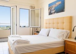 Leto 2025, letovanje - Krit - Hoteli: Hotel Anastasia 3*