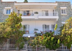 Leto 2025, letovanje - Krit - Hoteli: Hotel Anna Kokkini Hani 3*