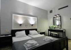 Leto 2025, letovanje - Krit - Hoteli: Hotel Anna Kokkini Hani 3*