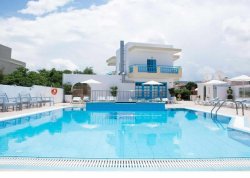 Leto 2025, letovanje - Krit - Hoteli: Aparthotel Kasapakis