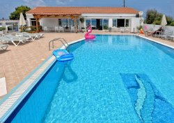Leto 2025, letovanje - Krit - Hoteli: Aparthotel Kasapakis