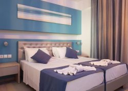 Leto 2025, letovanje - Krit - Hoteli: Aparthotel Kasapakis