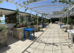 Leto 2025, letovanje - Turska - Mramorno more - Hoteli: Hotel Ranex 3*