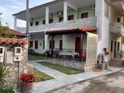 Leto 2025, letovanje - Velika - Apartmani