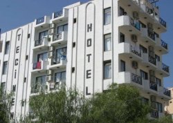 Leto 2025, letovanje - Kušadasi - Hoteli: Hotel Tecimen 2*