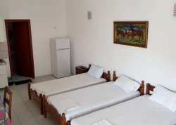 Leto 2025, letovanje - Kefalonija - Apartmani: Vila Makedonija