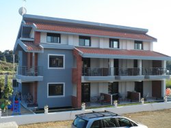 Leto 2025, letovanje - Neos Marmaras - Apartmani