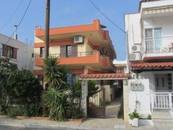 Leto 2025, letovanje - Sarti - Apartmani