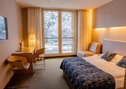 Vikend putovanja - Terme Laško - Hoteli: Hotel Thermana Park Laško 4*