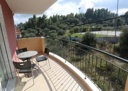 Leto 2025, letovanje - Pefkohori - Apartmani: Vila Andromeda 