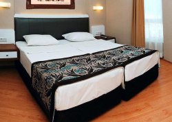 Leto 2025, letovanje - Alanja - Hoteli: Hotel Azak 3*