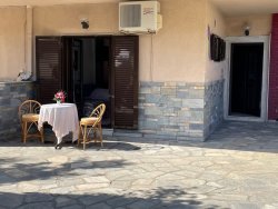 Leto 2025, letovanje - Psakoudia - Apartmani