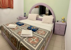 Leto 2025, letovanje - Psakoudia - Apartmani: Vila Melissa House